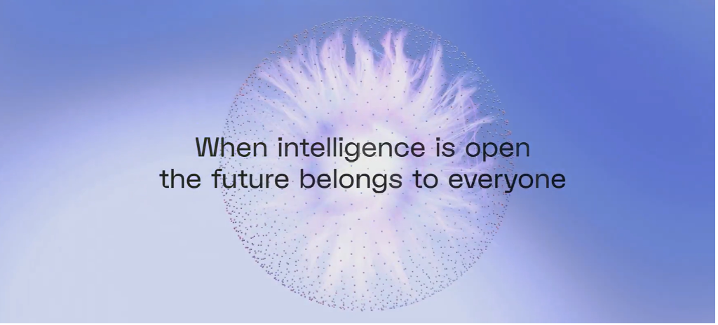 커뮤니티 주도 AI 시대 (Feat. Sentient GRID가 만드는 인공지능 생태계)