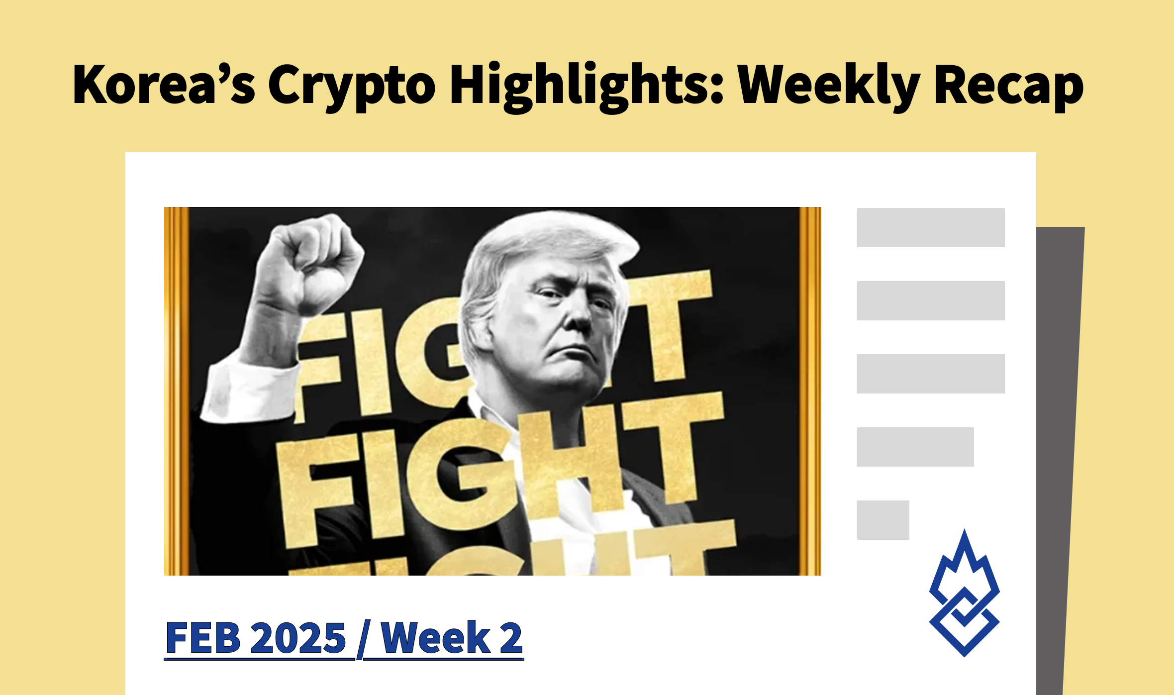 $TRUMP Finally on Upbit: A Surprising $2B Trading Surge