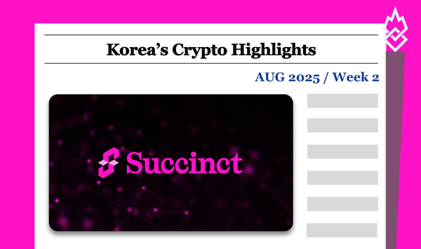 Korean Crypto Volumes Surge with PROVE’s Breakout