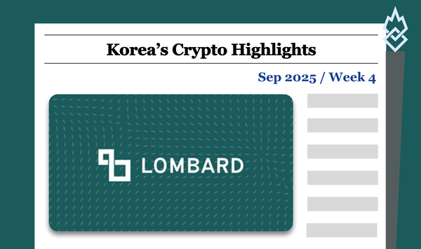 Wave of New Listings Drives Speculation and Shifts in Korea