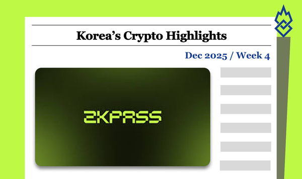 Selective Risk, Shared Conviction in Korea’s Crypto Market